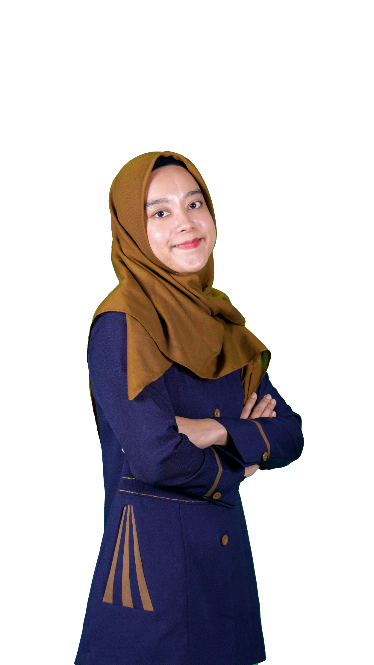 Adinda Tasya Ade Tedja, S.kom